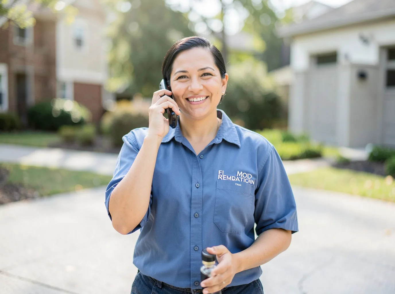 Mold Remediation Clinton, IL FAQs